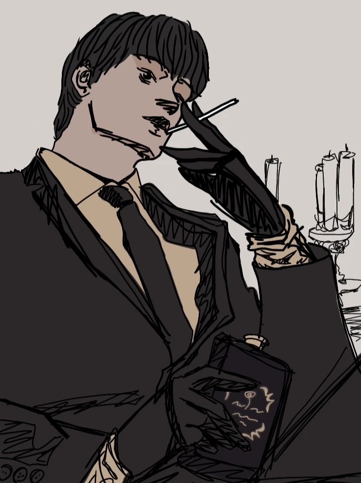 William thumbnail