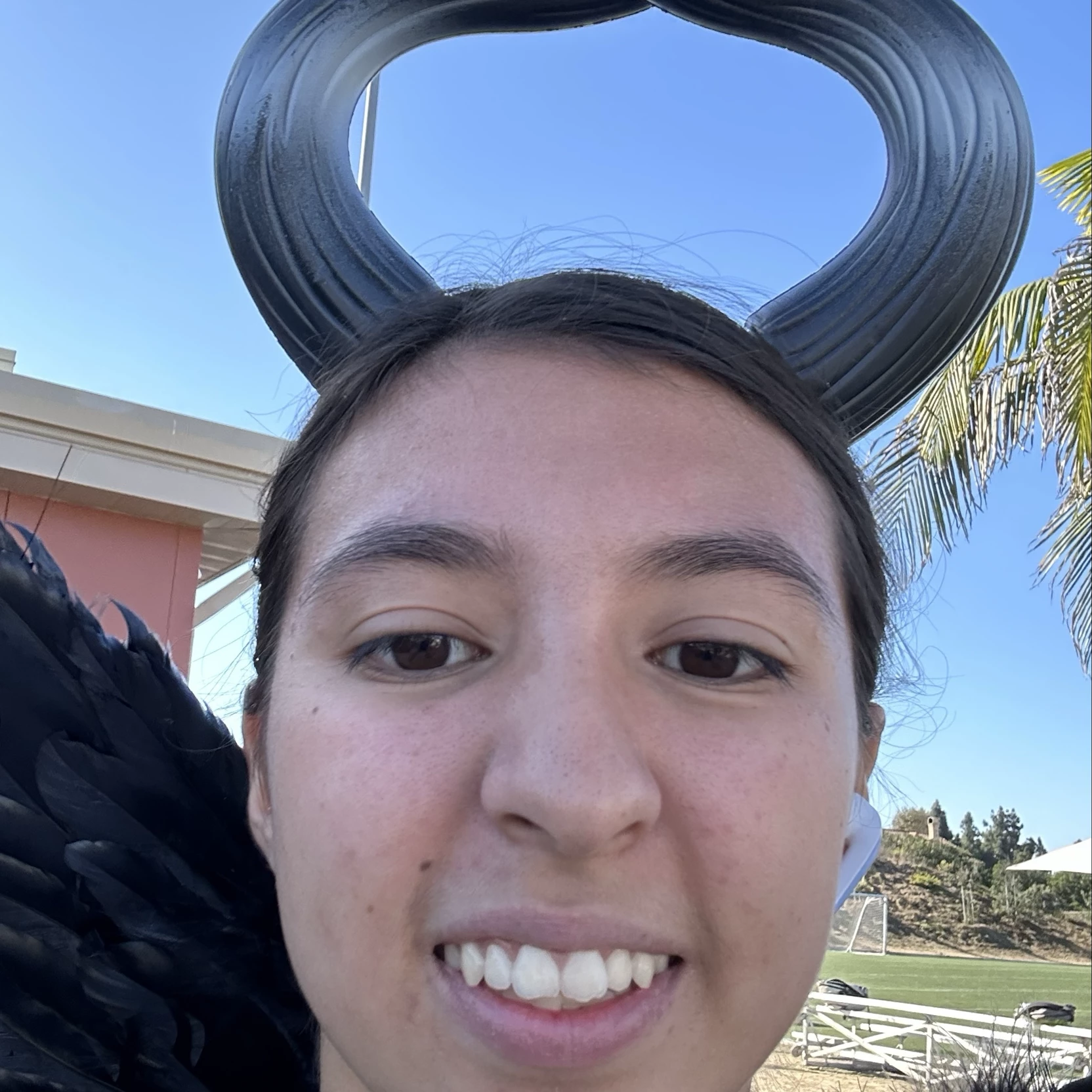 Kayla Grage