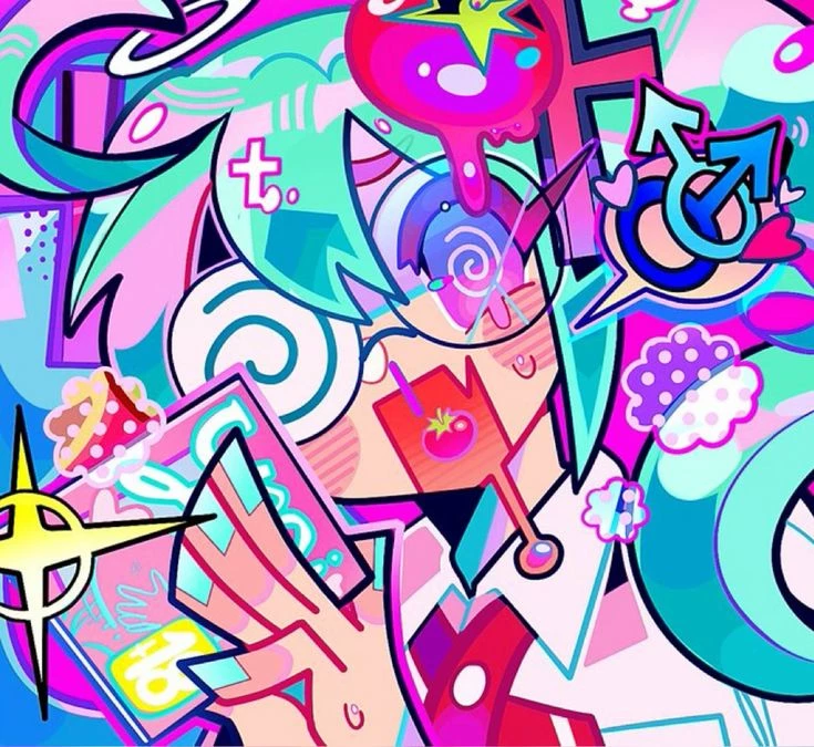 Hatsune Miku thumbnail