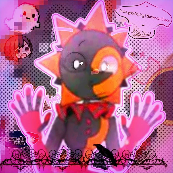 𖤐Viølet𖤐
