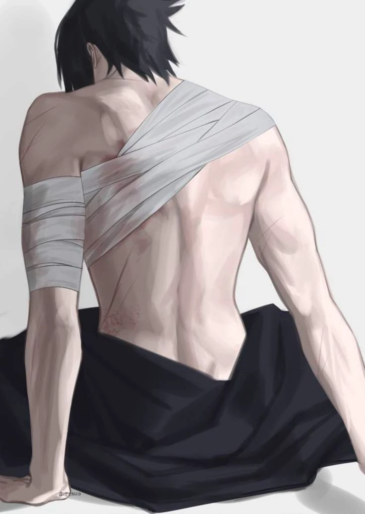 Sasuke Uchiha thumbnail