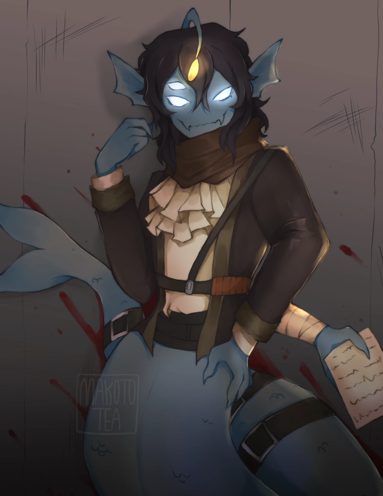 Sebastian Solace thumbnail