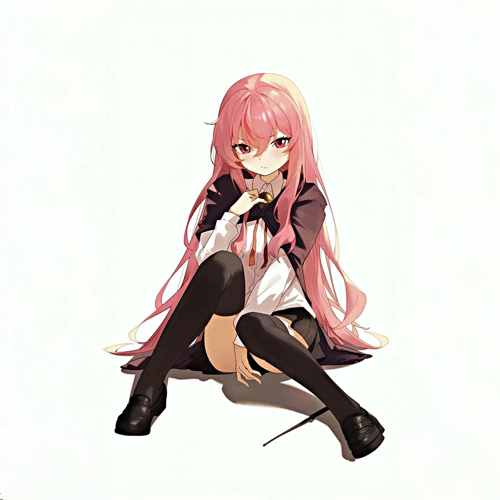 Louise Françoise Le Blanc de la Vallière thumbnail