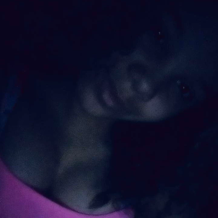 Aaliyah ⭐🪐