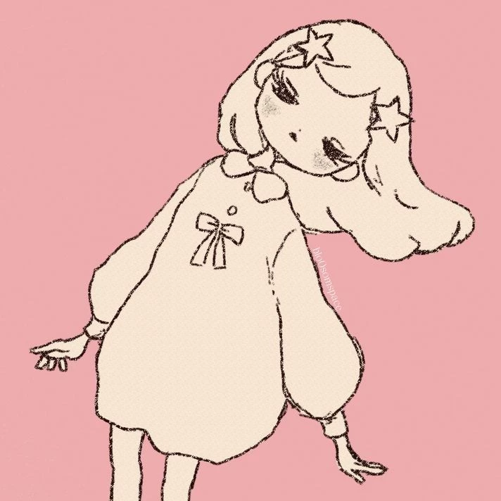 萨利🌺
