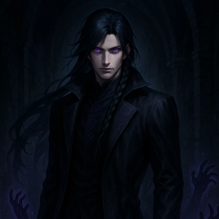 Dio Vincent