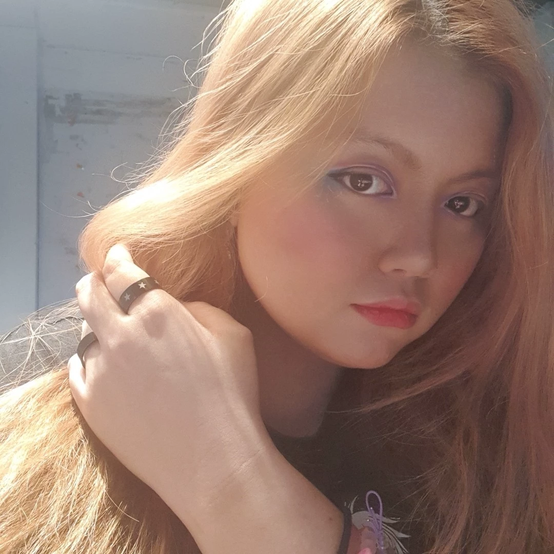 Ruby Ju Jing Yi