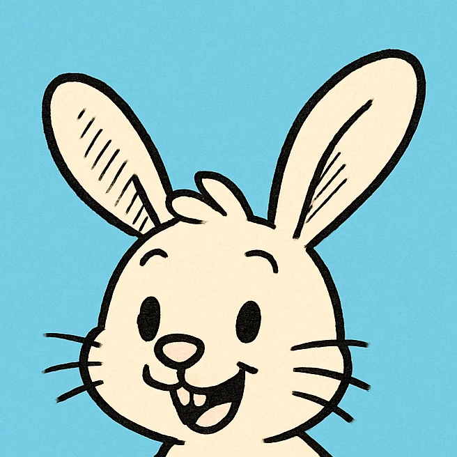 BunnyJoyce