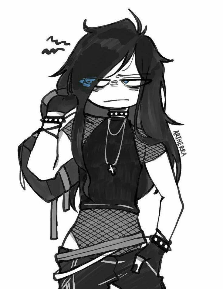 Peter\_ Gothic 🖤💢 thumbnail