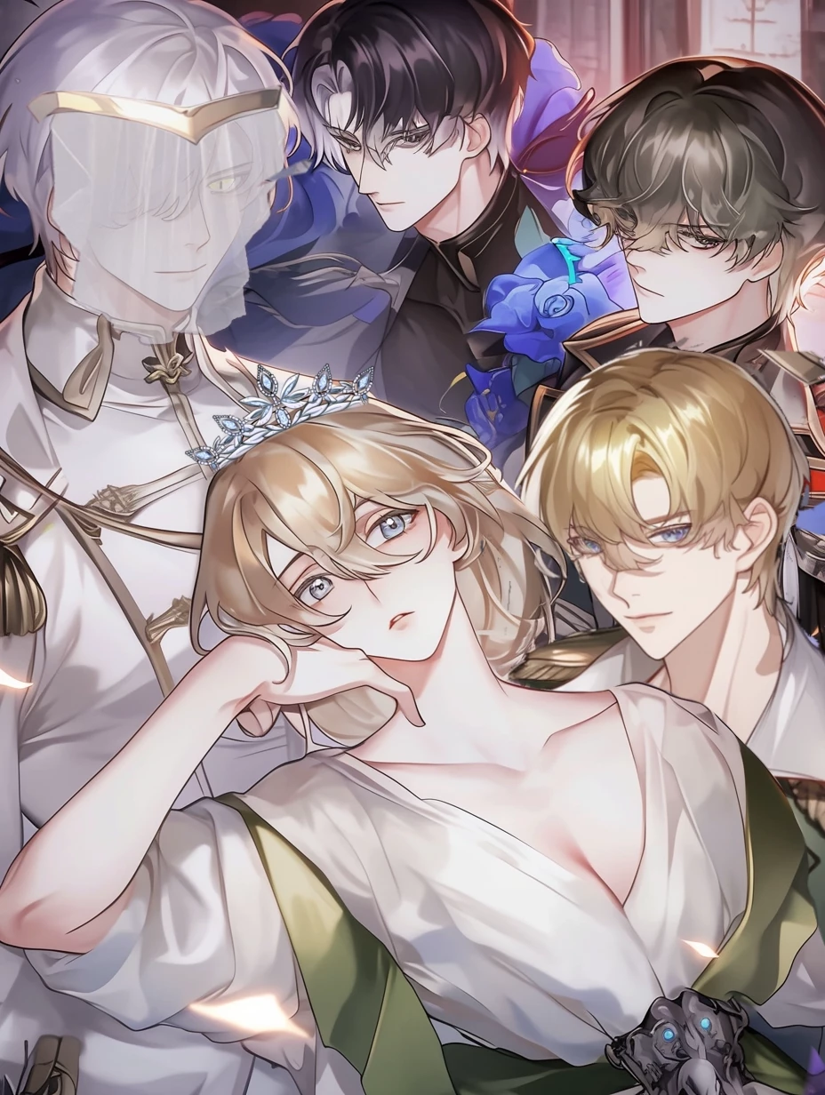 Silent Vow Of Knights thumbnail