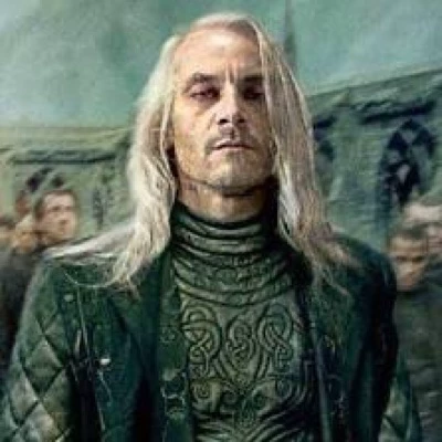 Lucius Malfoy (Pregnant) thumbnail