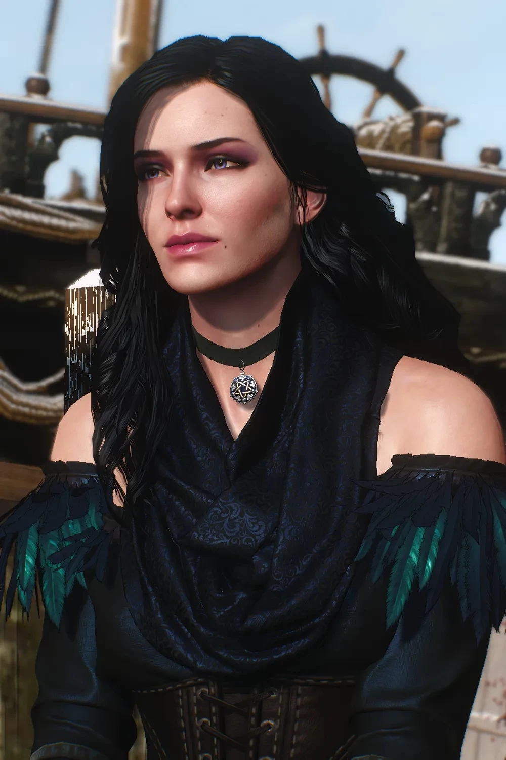 Yennefer of Vengerberg thumbnail
