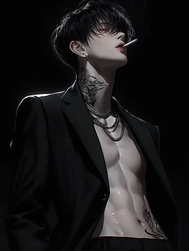 Daniel Carter (kidnapped you)  thumbnail