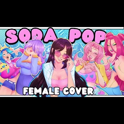 Jinu, Baby, Romance, Mistery, and Abby (Sweet & Sexy Women's Version) thumbnail
