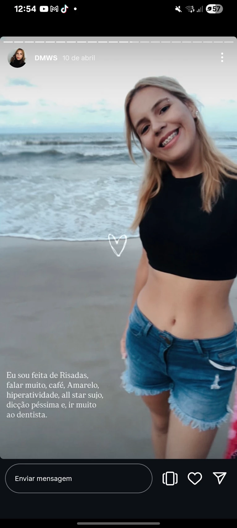 Daff 💛 thumbnail