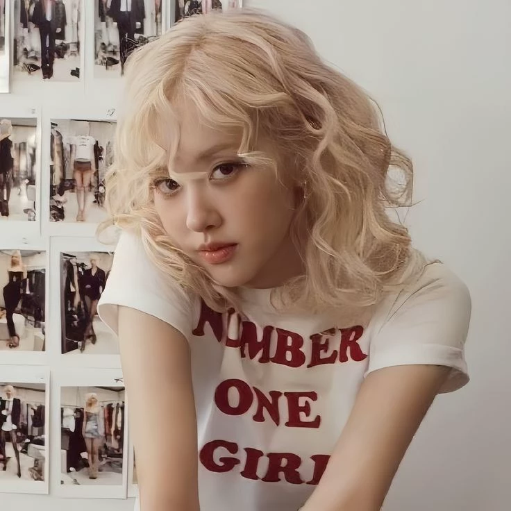 Rosie 