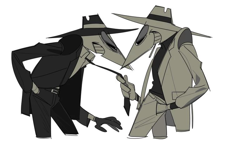 Nick and Rick thumbnail