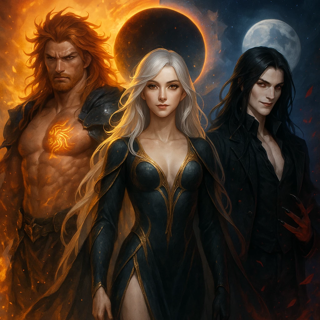 Lucien/ereshan Noctherion 