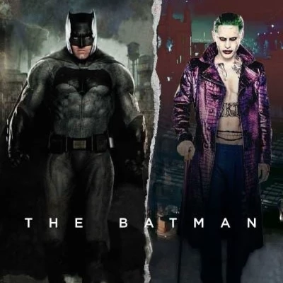 Batman vs Joker thumbnail