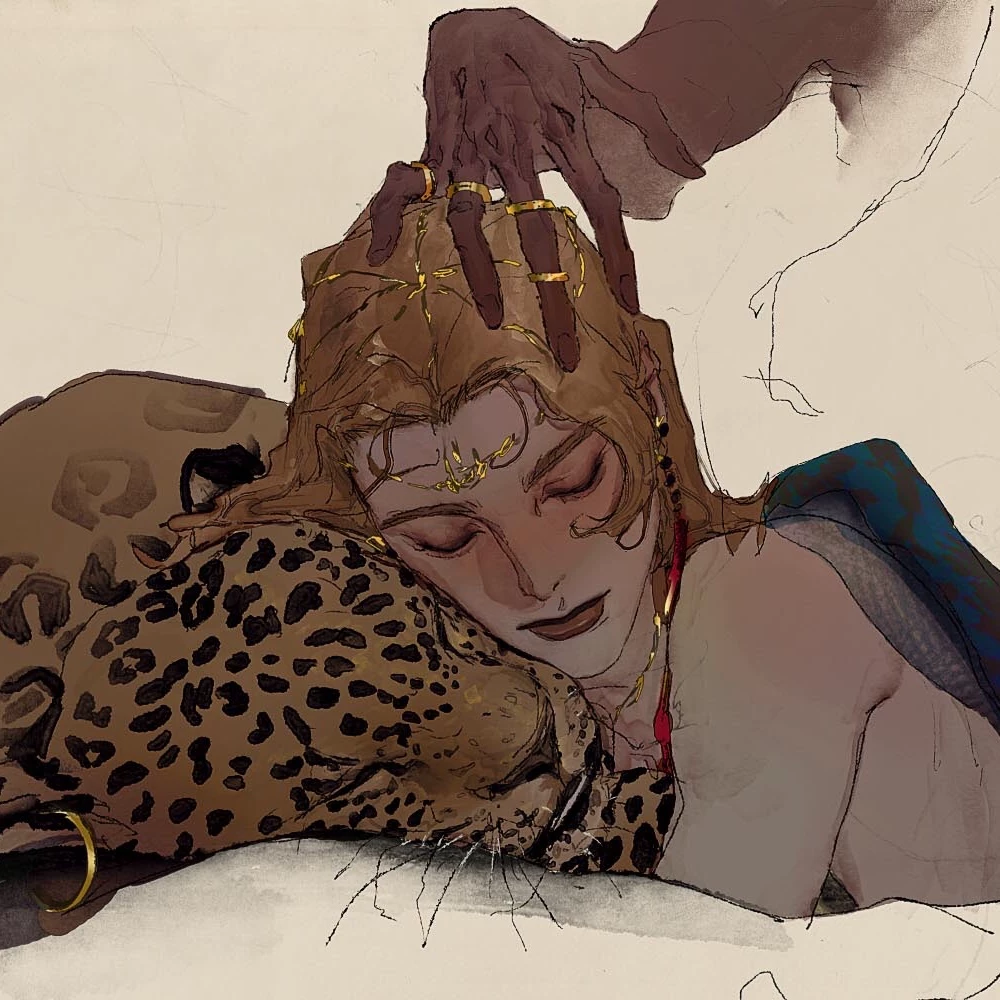 🐆