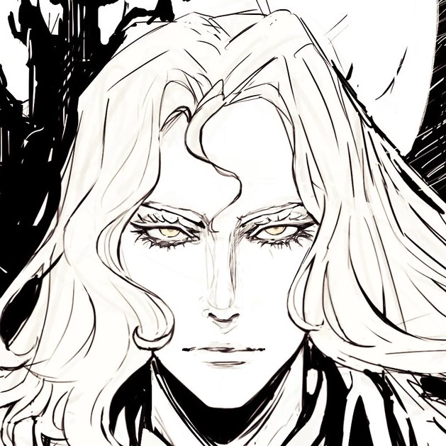 Alucard 