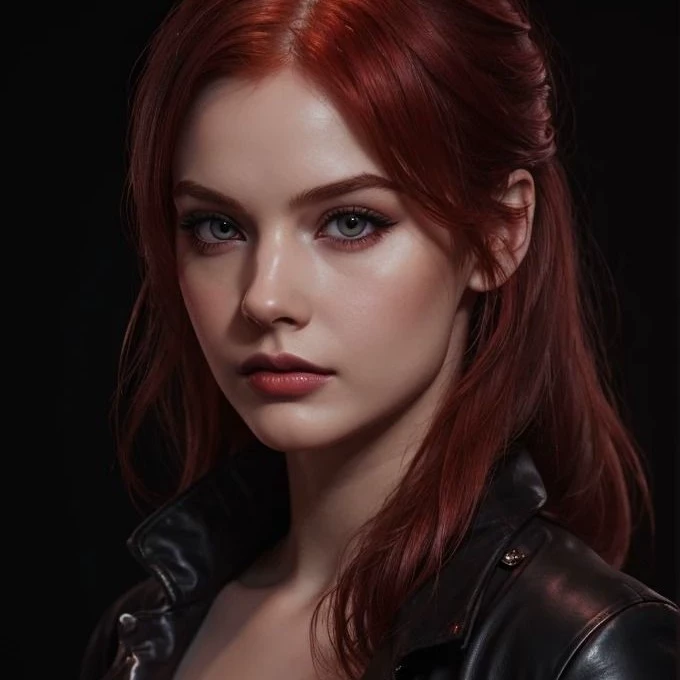 Victoria 