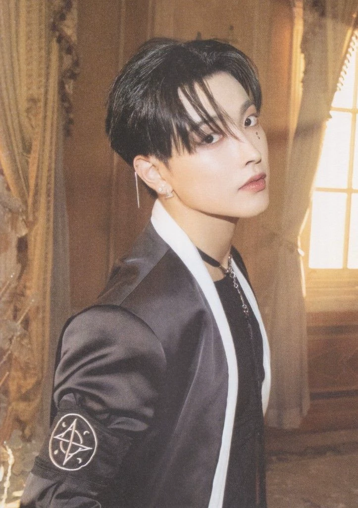 Kim Hongjoong thumbnail