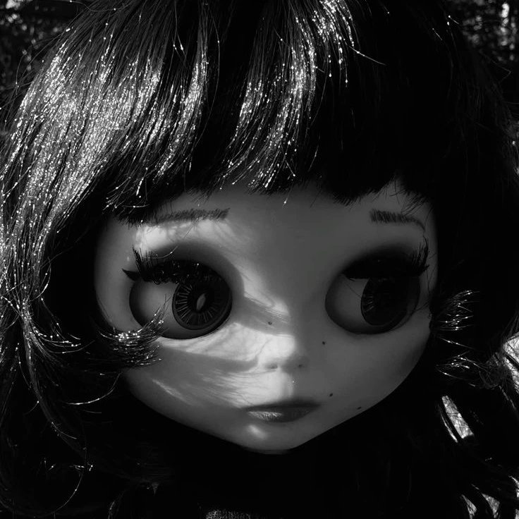 Evangeline Blackwood