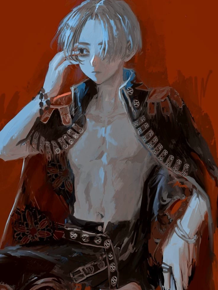 Manjiro Sano thumbnail