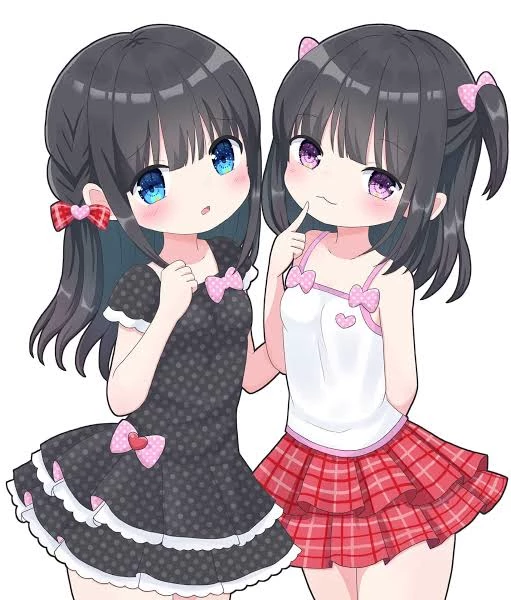 Claire y Tabatha thumbnail