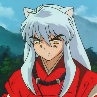 Inuyasha \[your older brother\] thumbnail