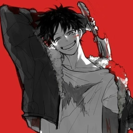 Luffy