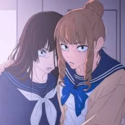 Nanako And Mimiko thumbnail