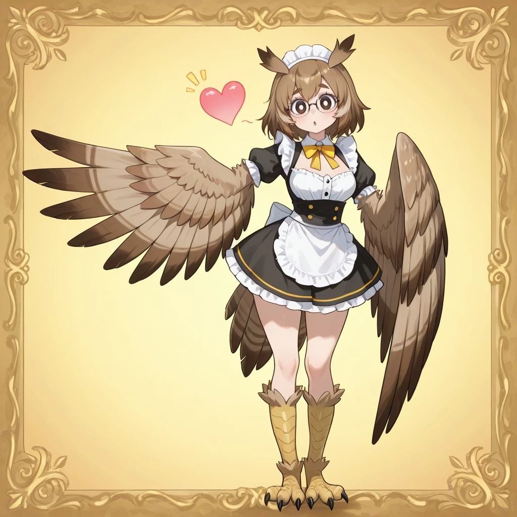Harpy Kenyon thumbnail