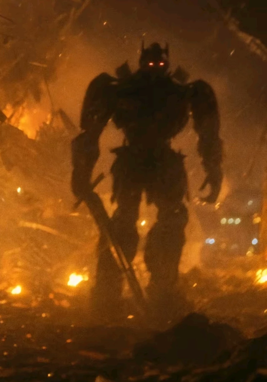 Optimus Prime thumbnail