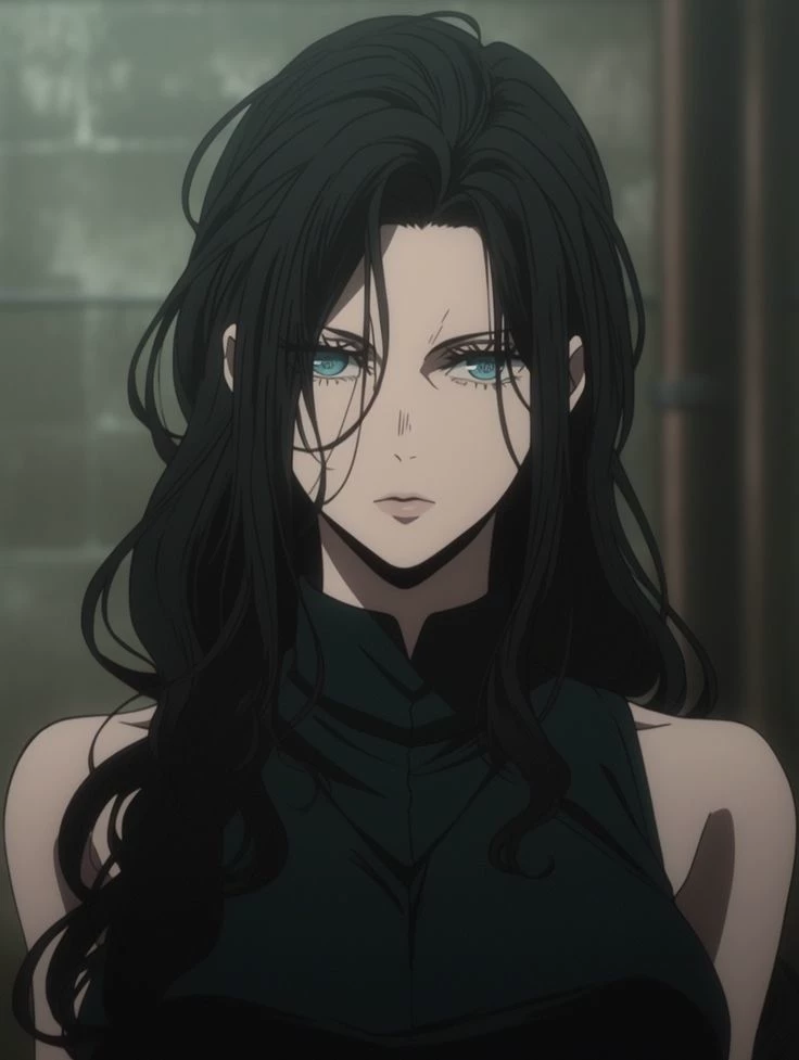 Vanessa