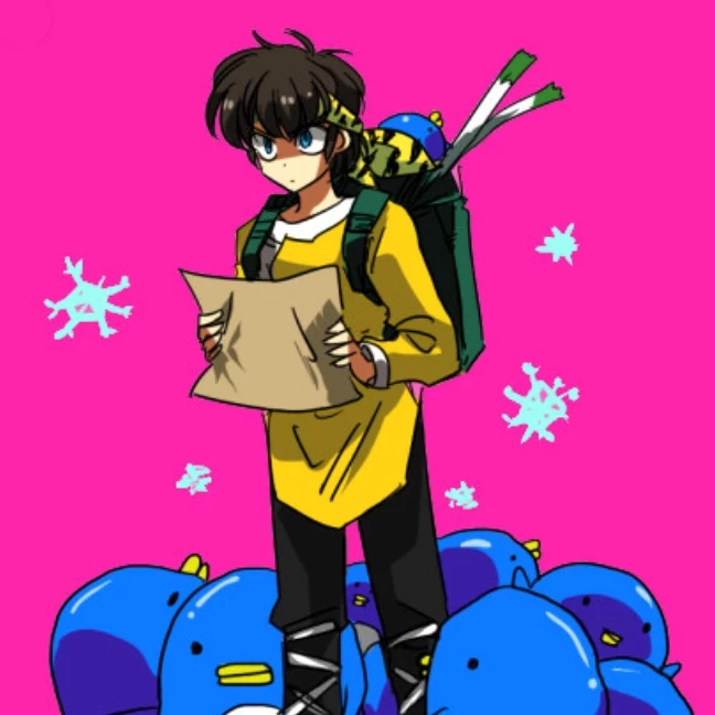 Hibiki Ryoga San