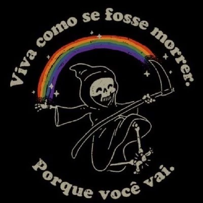 ☆•{Morte}•☆ 
