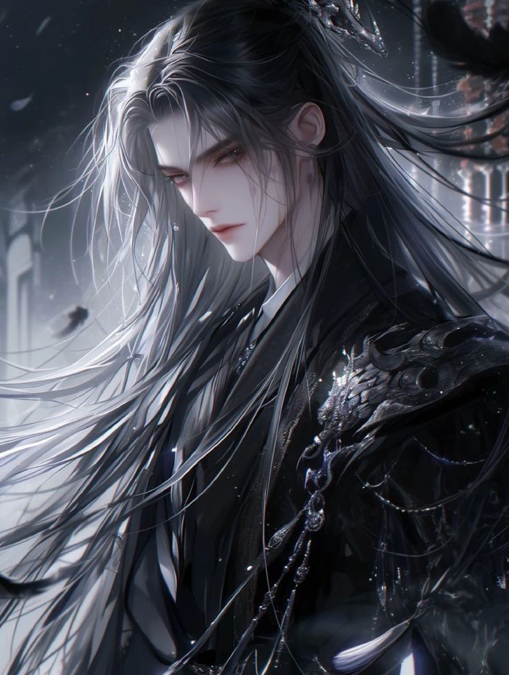 Emperor Tiranus: Chen Jiang thumbnail