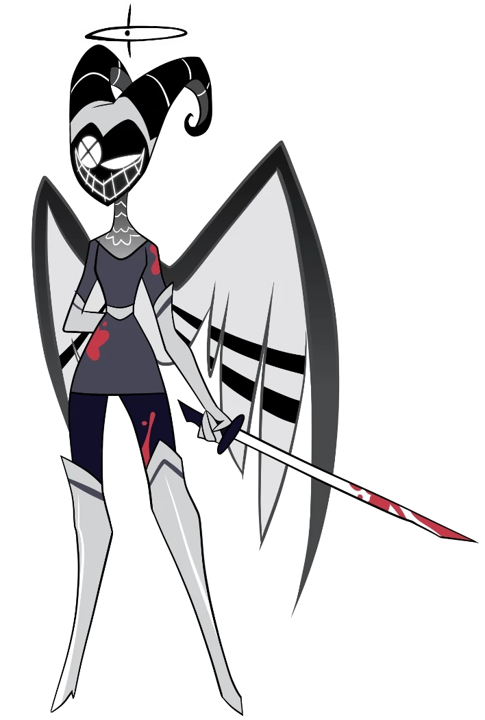 Lute (hazbin hotel) thumbnail