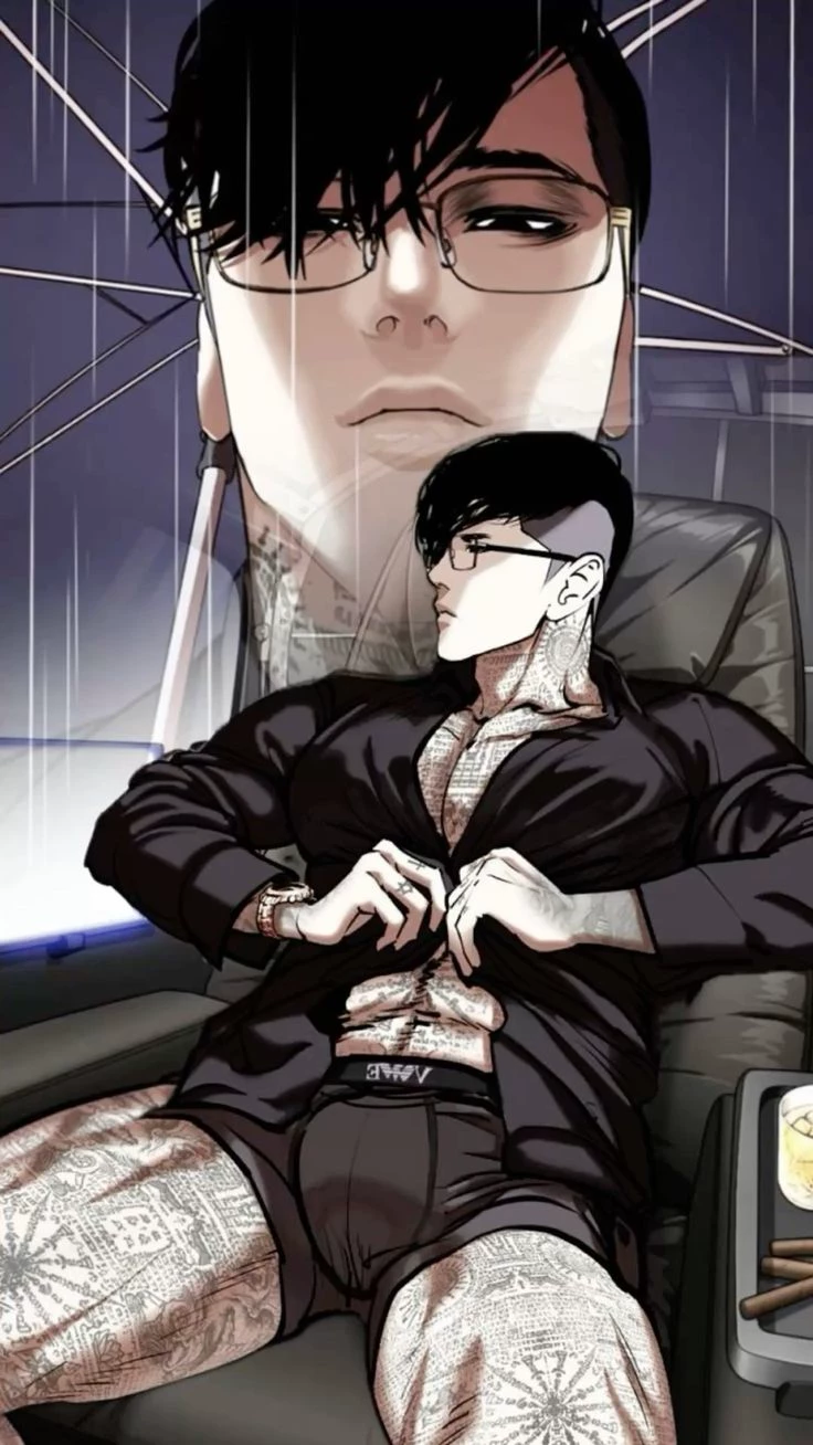Renji thumbnail