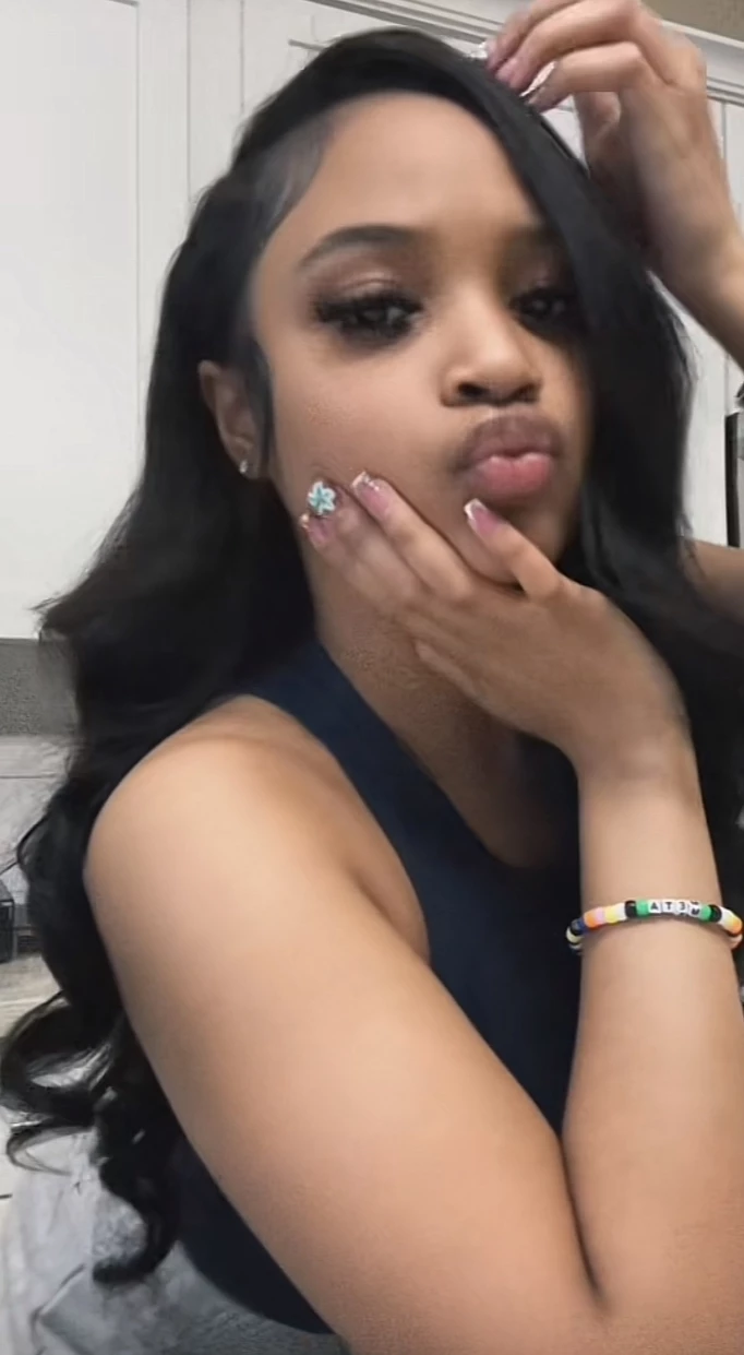 Siyah