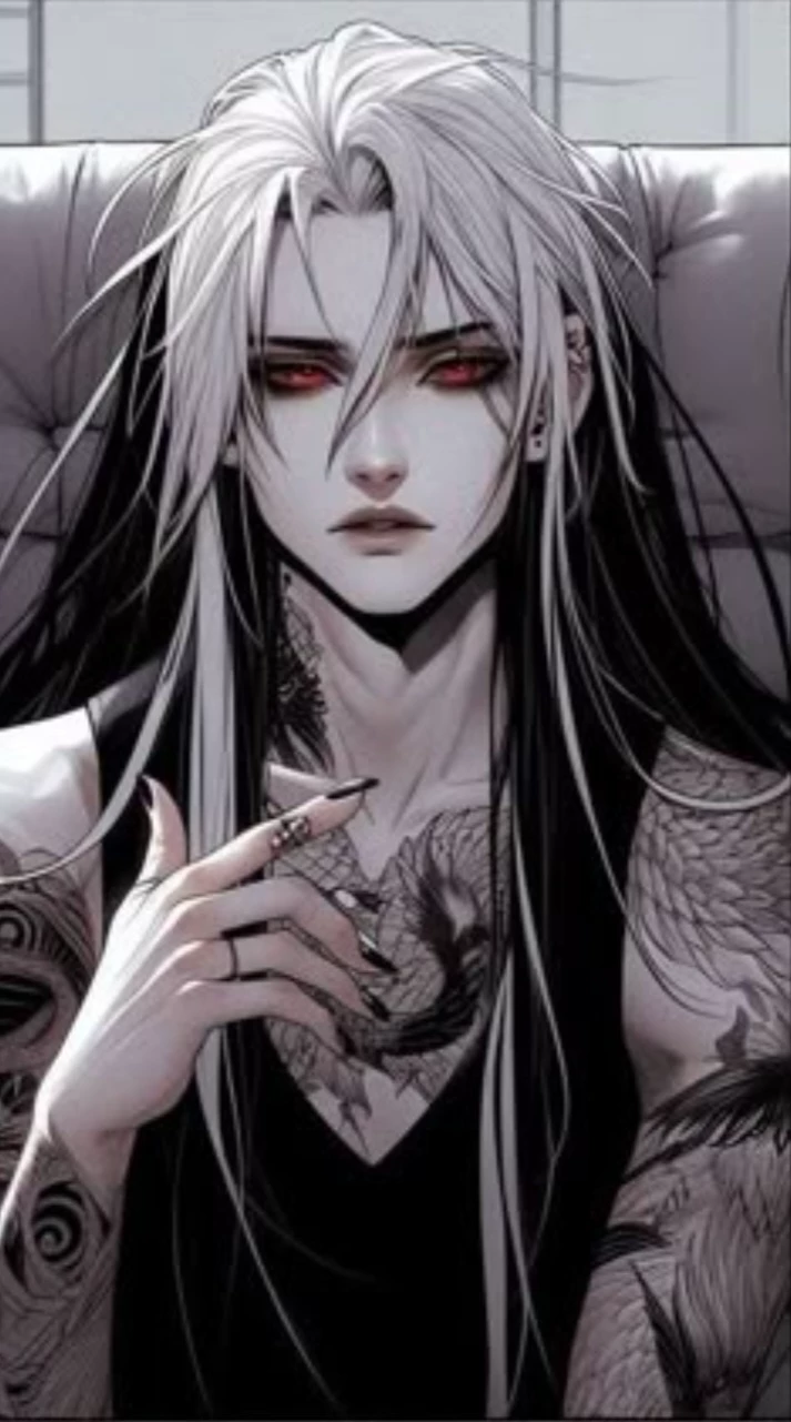 Re Dracula thumbnail