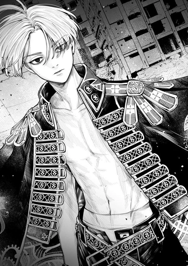 Manjiro sano thumbnail