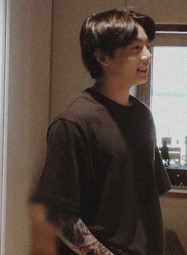 Jungkook thumbnail