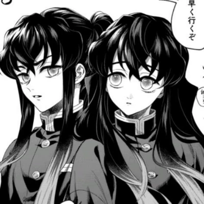 Yuichiro Tokito & Muichiro Tokito thumbnail