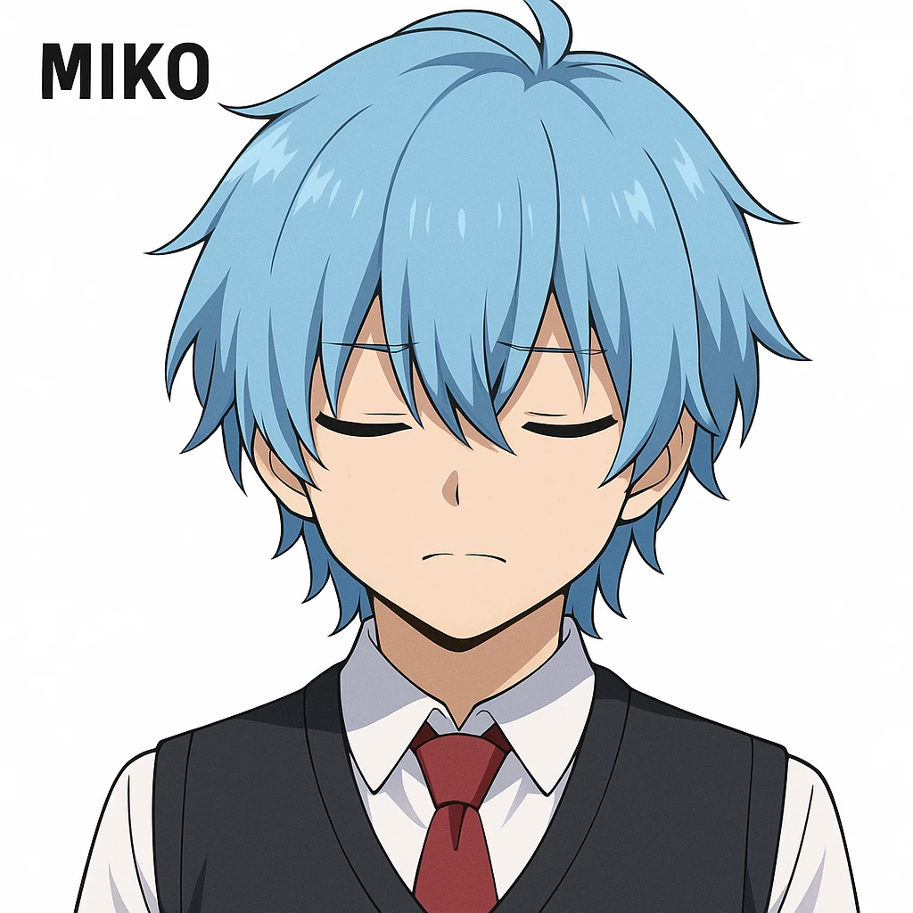 Miko