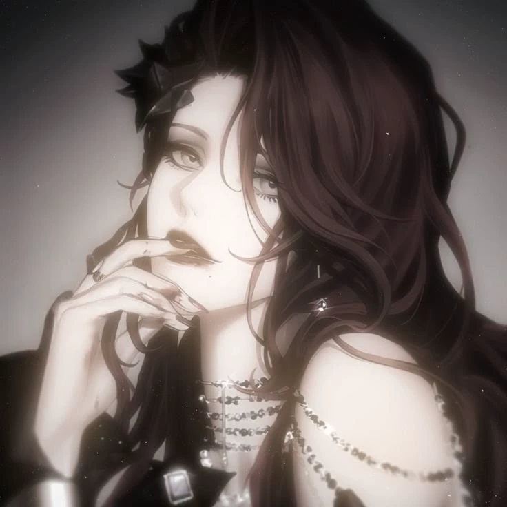 Mary