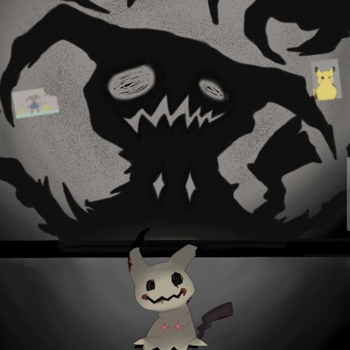 El insano lolicon