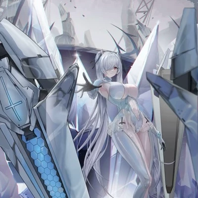 Cinderella (from goddess of victory Nikke) thumbnail